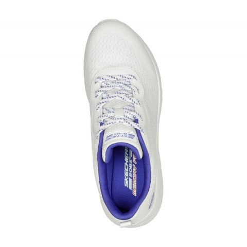 Buty Skechers Bobs Squad Chaos W 117227/OFWT Buty Skechers Bobs Squad Chaos W 117227/OFWT