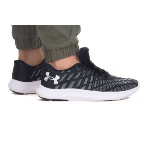 Buty Under Armour Charged Breeze 2 M 3026135-001 Buty Under Armour Charged Breeze 2 M 3026135-001
