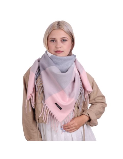 Chusta kaszmirowa damska H-9747 Chusta kaszmirowa damska H-9747