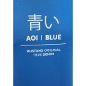 Koszulka Mustang Alex C Print M 1013522 5234