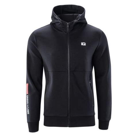Bluza IQ Cross The Line VESIL M 92800350340 Bluza IQ Cross The Line VESIL M 92800350340