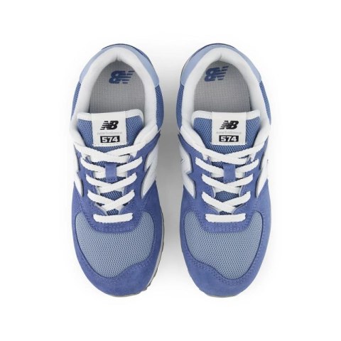 Buty New Balance Jr GC574FDG Buty New Balance Jr GC574FDG