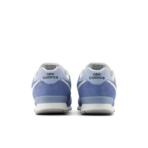 Buty New Balance Jr GC574FDG Buty New Balance Jr GC574FDG