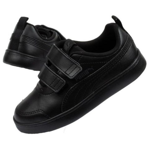 Buty Puma Courtflex Infants Jr 371544 06 Buty Puma Courtflex Infants Jr 371544 06