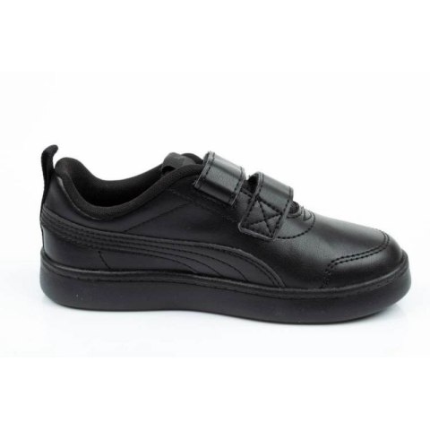 Buty Puma Courtflex Infants Jr 371544 06 Buty Puma Courtflex Infants Jr 371544 06