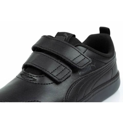 Buty Puma Courtflex Infants Jr 371544 06 Buty Puma Courtflex Infants Jr 371544 06