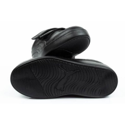 Buty Puma Courtflex Infants Jr 371544 06 Buty Puma Courtflex Infants Jr 371544 06