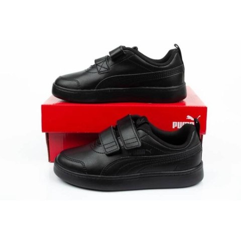 Buty Puma Courtflex Infants Jr 371544 06 Buty Puma Courtflex Infants Jr 371544 06