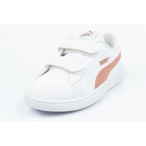 Buty Puma Smash Jr 375863 02 Buty Puma Smash Jr 375863 02