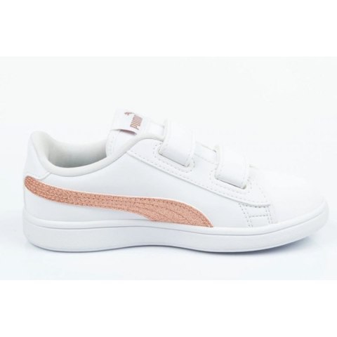 Buty Puma Smash Jr 375863 02 Buty Puma Smash Jr 375863 02
