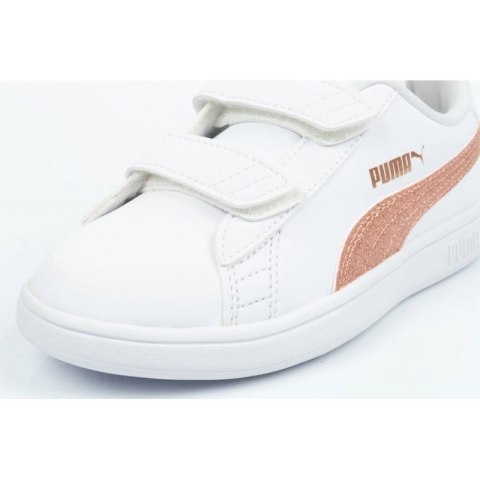 Buty Puma Smash Jr 375863 02 Buty Puma Smash Jr 375863 02