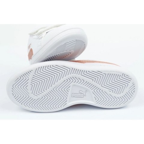 Buty Puma Smash Jr 375863 02 Buty Puma Smash Jr 375863 02