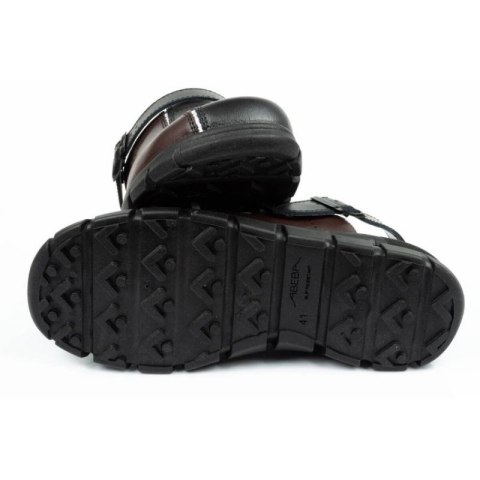Klapki chodaki buty medyczne Abeba W 57315 Klapki chodaki buty medyczne Abeba W 57315