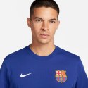 Koszulka Nike FC Barcelona SS Number Tee 9 M FQ7117-455