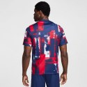 Koszulka Nike PSG Academy Pro SStop KM PM M FN9657-411