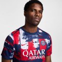 Koszulka Nike PSG Academy Pro SStop KM PM M FN9657-411