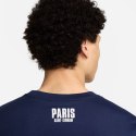 Koszulka Nike PSG Club Essential Tee M FV9083-410