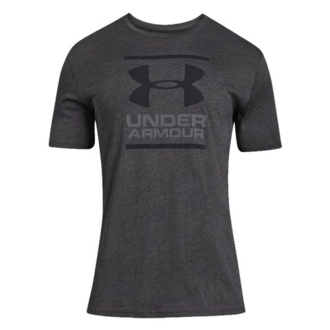 Koszulka Under Armour GL Foundation SS T M 1326849 019 Koszulka Under Armour GL Foundation SS T M 1326849 019
