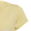 Koszulka adidas 3 BAR G Tee Jr HL1619