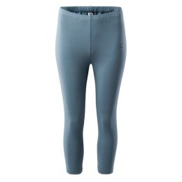 Leginsy Silky 3/4 Wmns W 92800453816