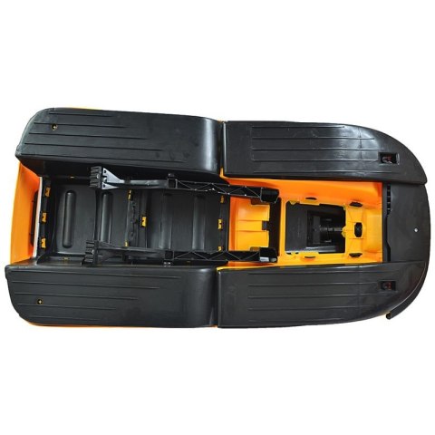 Nartosanki Hamax Sno Taxi /505514