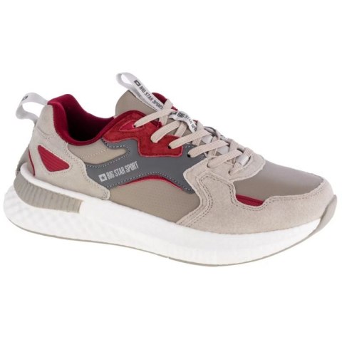 Buty Big Star Shoes M GG174463 Buty Big Star Shoes M GG174463
