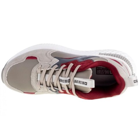 Buty Big Star Shoes M GG174463 Buty Big Star Shoes M GG174463