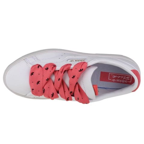 Buty adidas Sleek W FY6679 Buty adidas Sleek W FY6679