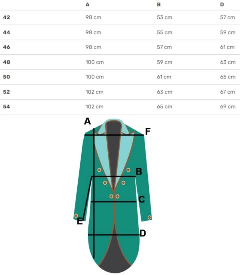 Długi elegancki pikowany płaszcz damski zimowy ocieplany MARIA (Zielony)