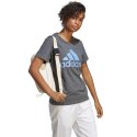 Koszulka adidas Big Logo Tee W IC0634