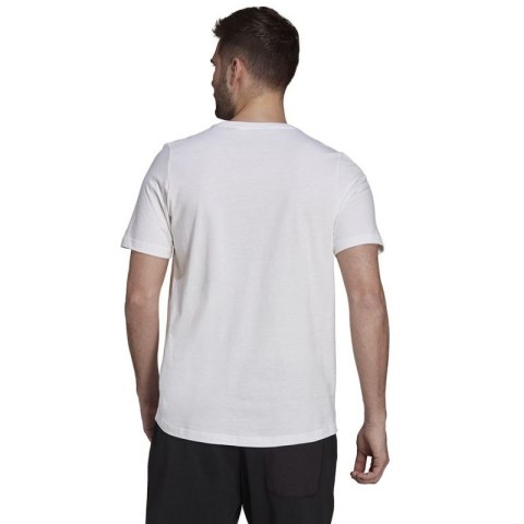 Koszulka adidas TX Pocket Tee M GU8993 Koszulka adidas TX Pocket Tee M GU8993