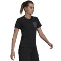 Koszulka adidas TX Pocket Tee W GU8984