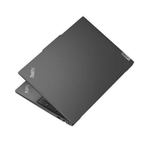 Lenovo ThinkPad E16 G2 Ryzen 7 7735HS 16.0" WUXGA IPS 300nits AG 16GB DDR5 4800 SSD512 Radeon 680M W11Pro Black 3Y OnSite Lenovo ThinkPad E16 G2 Ryzen 7 7735HS 16.0" WUXGA IPS 300nits AG 16GB DDR5 4800 SSD512 Radeon 680M W11Pro Black 3Y OnSite