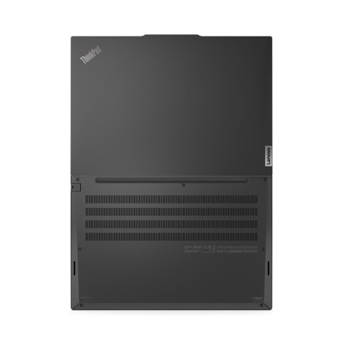 Lenovo ThinkPad E16 G2 Ryzen 7 7735HS 16.0" WUXGA IPS 300nits AG 16GB DDR5 4800 SSD512 Radeon 680M W11Pro Black 3Y OnSite Lenovo ThinkPad E16 G2 Ryzen 7 7735HS 16.0" WUXGA IPS 300nits AG 16GB DDR5 4800 SSD512 Radeon 680M W11Pro Black 3Y OnSite