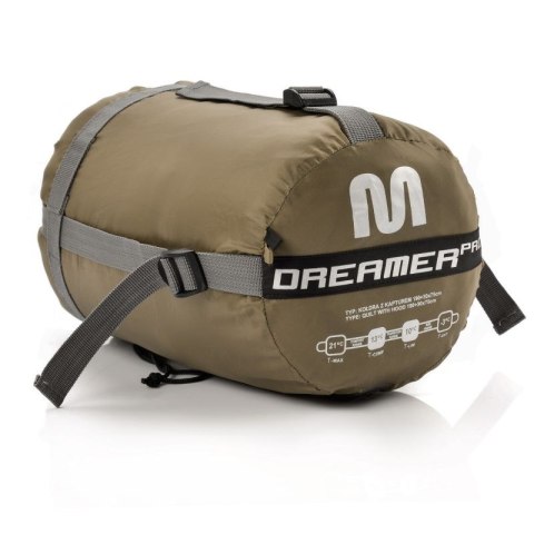 Śpiwór Meteor Dreamer PRO 81134-81135 Śpiwór Meteor Dreamer PRO 81134-81135