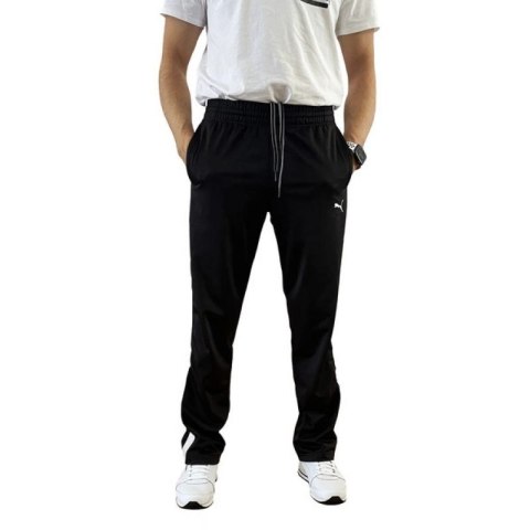 Spodnie Puma Contrast M 831288 01 Spodnie Puma Contrast M 831288 01