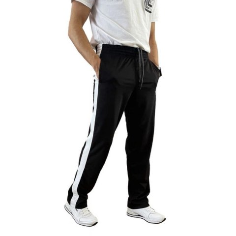 Spodnie Puma Contrast M 831288 01 Spodnie Puma Contrast M 831288 01