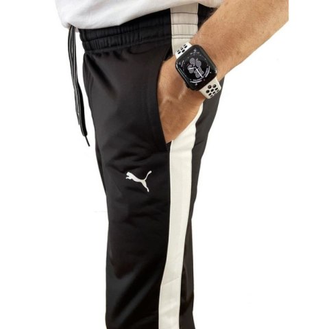 Spodnie Puma Contrast M 831288 01 Spodnie Puma Contrast M 831288 01