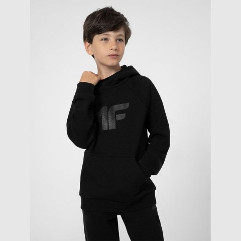 Bluza 4F Jr 4FJSS23TSWSM220 20S Bluza 4F Jr 4FJSS23TSWSM220 20S