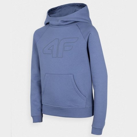 Bluza 4F Jr HJZ22-JBLD003 32S Bluza 4F Jr HJZ22-JBLD003 32S