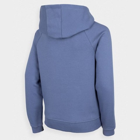 Bluza 4F Jr HJZ22-JBLD003 32S Bluza 4F Jr HJZ22-JBLD003 32S