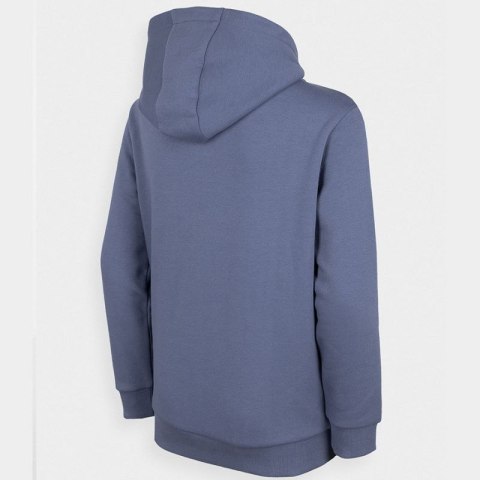 Bluza 4F Jr HJZ22-JBLD003 32S Bluza 4F Jr HJZ22-JBLD003 32S