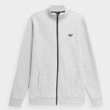 Bluza 4F M 4FSS23TSWSM350 27M