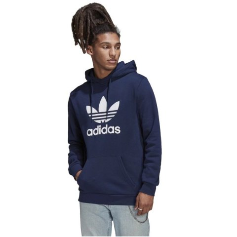 Bluza adidas Adicolor Classics Trefoil Hoodie M HK5298 Bluza adidas Adicolor Classics Trefoil Hoodie M HK5298