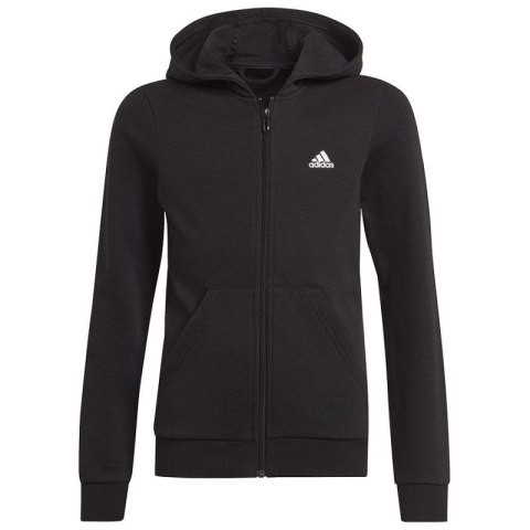 Bluza adidas Essentials Track Jacket Jr GS2165 Bluza adidas Essentials Track Jacket Jr GS2165