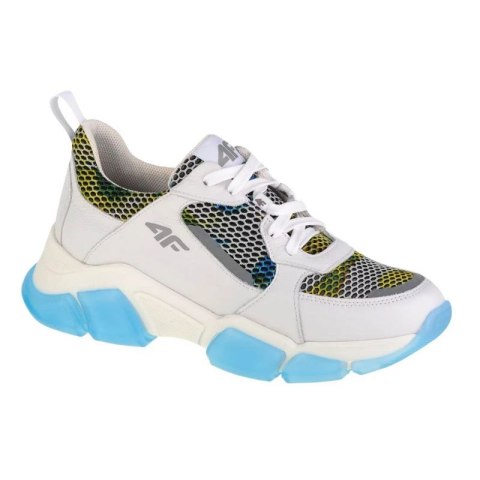 Buty 4F Wmn's Casual W H4L-OBDL254-34S Buty 4F Wmn's Casual W H4L-OBDL254-34S