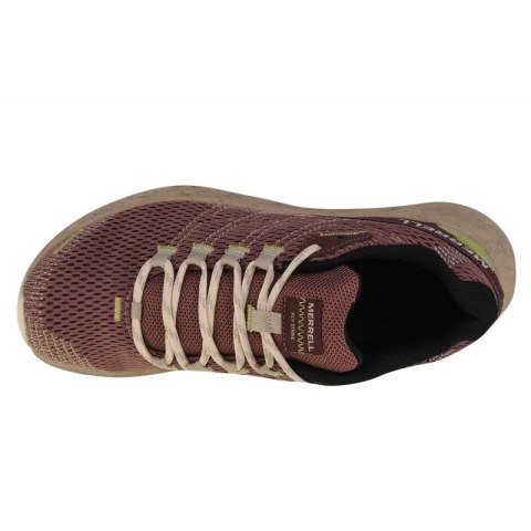 Buty do biegania Merrell Fly Strike W J067618 Buty do biegania Merrell Fly Strike W J067618