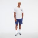 Koszulka New Balance Essentials Reimagined Cott AG M MT31518AG