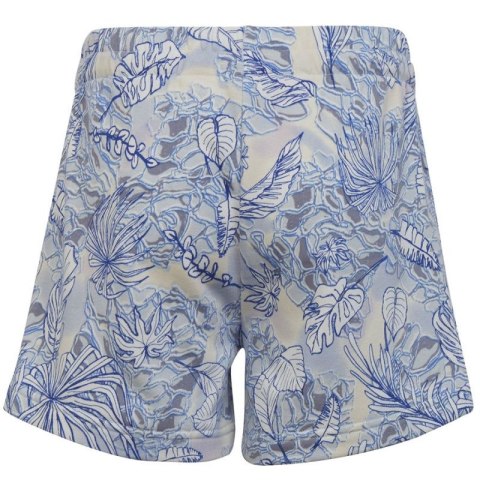 Spodenki adidas SUM Allover Print Short Jr HR5832 Spodenki adidas SUM Allover Print Short Jr HR5832