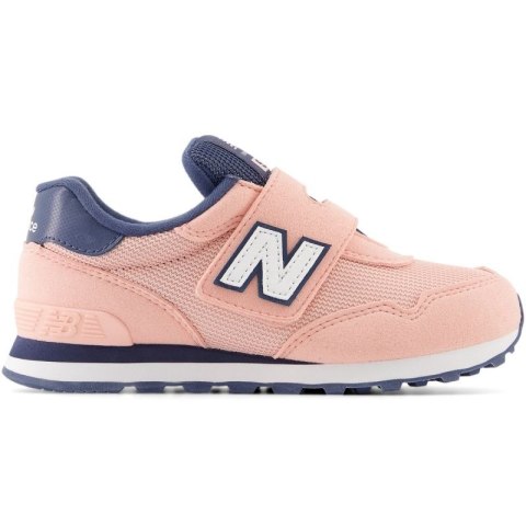 Buty New Balance Jr PV515KPN Buty New Balance Jr PV515KPN